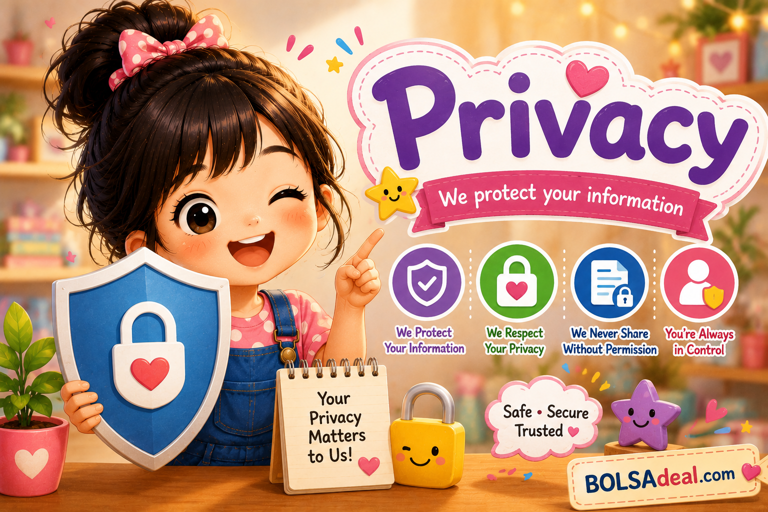Privacy