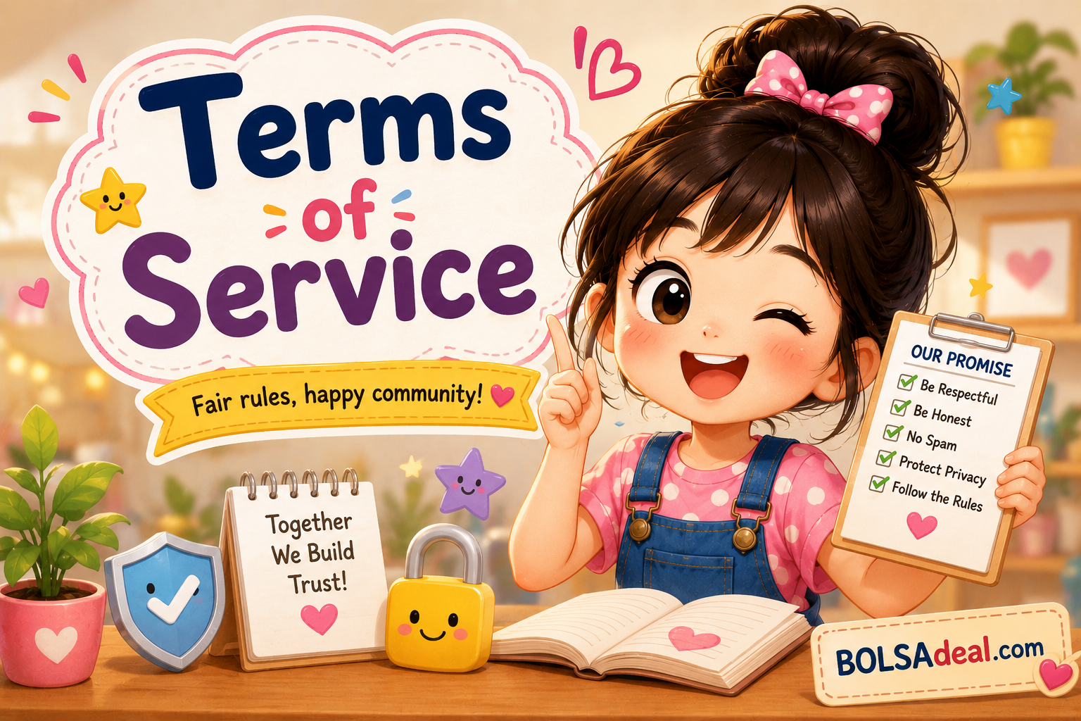 Terms of Service