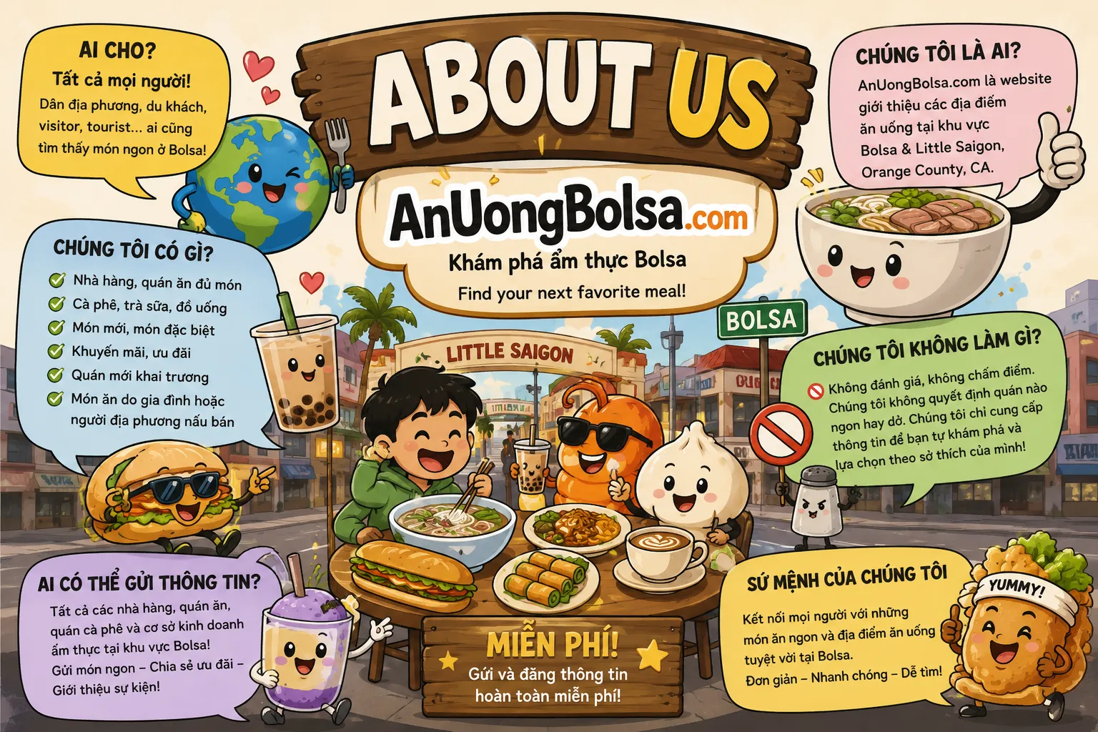 About Us