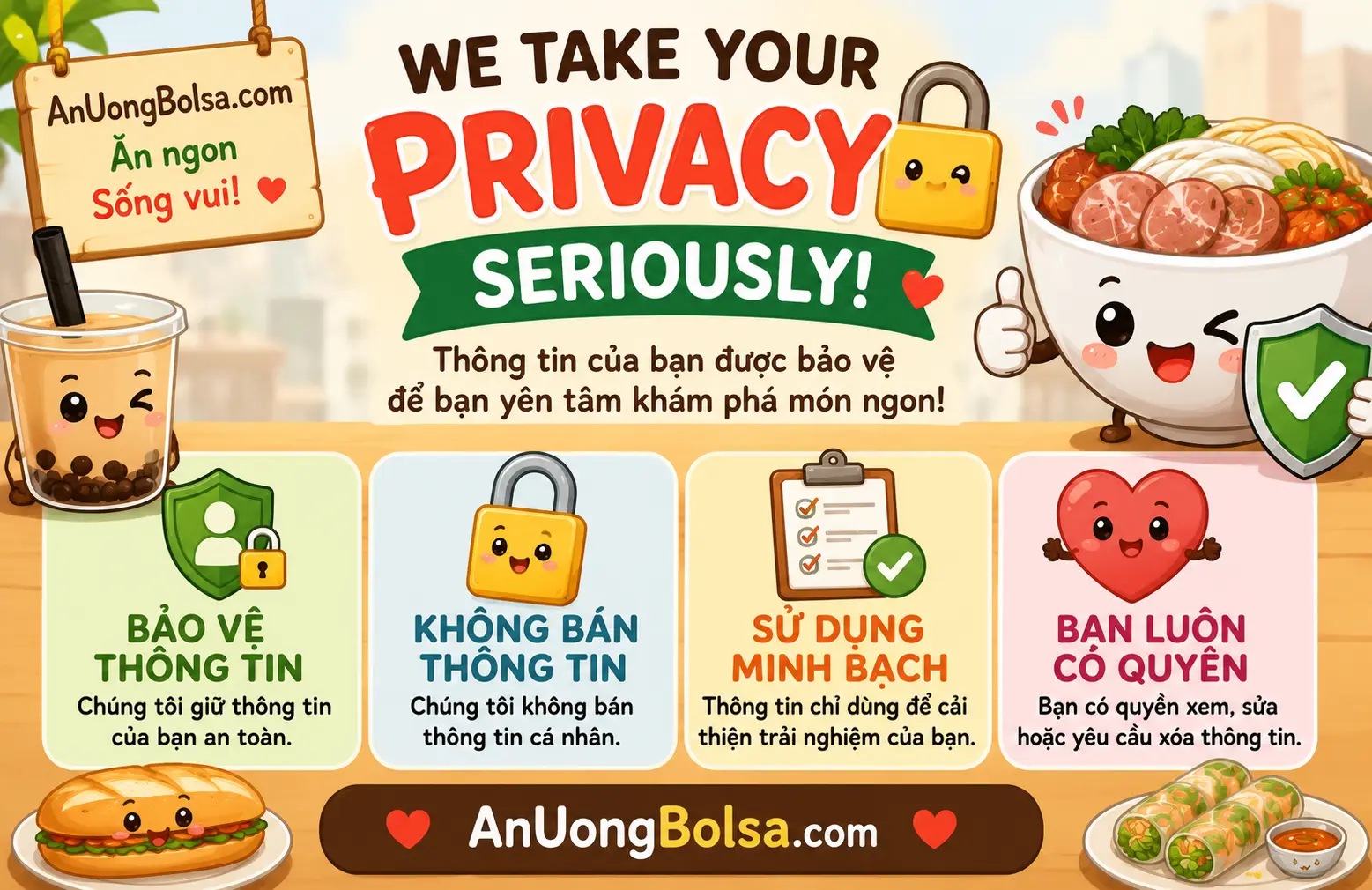 Privacy
